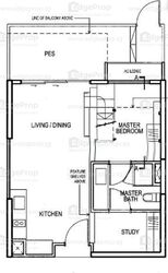 eCO (D16), Condominium #508001371